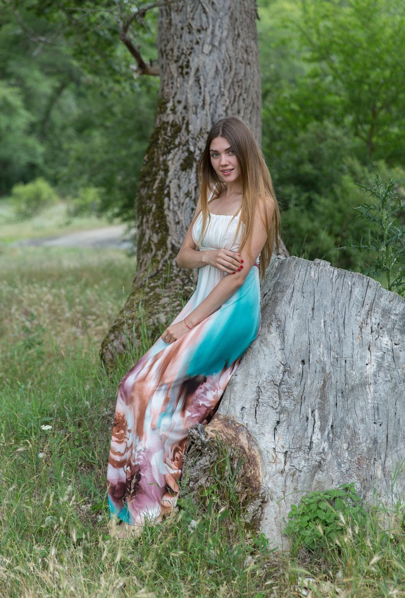 Ульяна, 24