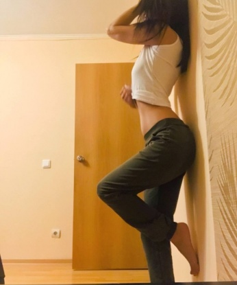 Анна, 38
